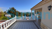 Resale - Villa - Algorfa - Lomas de La Juliana