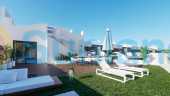 New Build - Penthouse - Benijofar - Pueblo