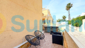 Resale - Villa - Orihuela Costa - Villamartin