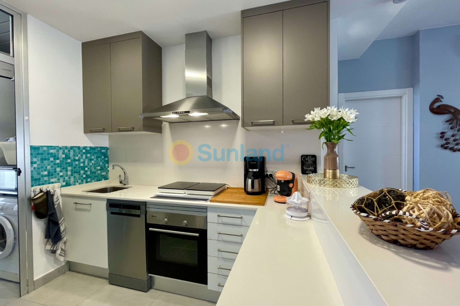Вторичка - Apartments - Orihuela Costa - Villamartin