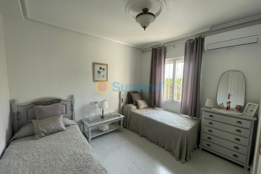 Resale - Villa - Ciudad Quesada - Upper Golf