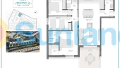 New Build - Apartment - Aguilas - El Hornillo