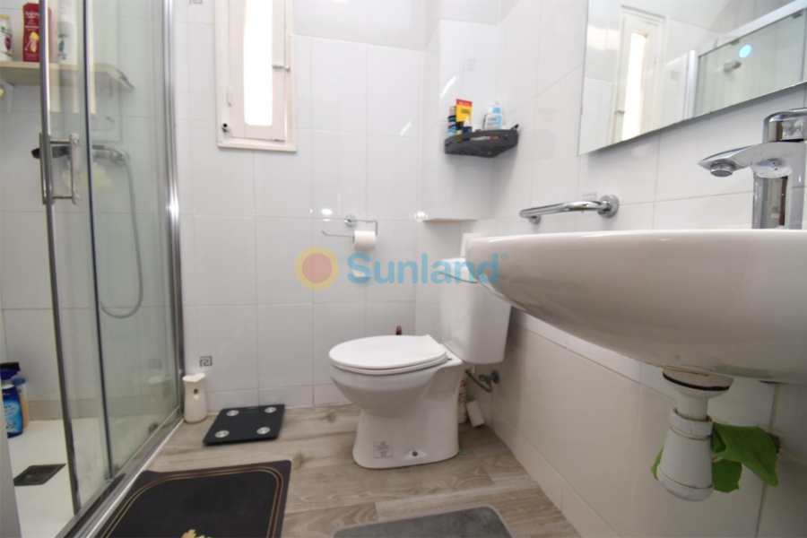 Segunda mano - Apartamento - Santa Pola - Center
