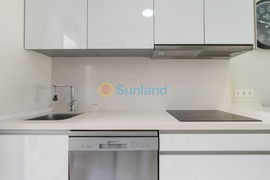 Resale - Apartment - Orihuela Costa - Los Altos