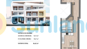 New Build - Apartment - Torrevieja - Playa del Cura