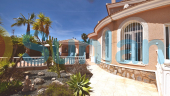 Brukte eiendommer - Detached Villa - Ciudad Quesada - Pueblo Bravo
