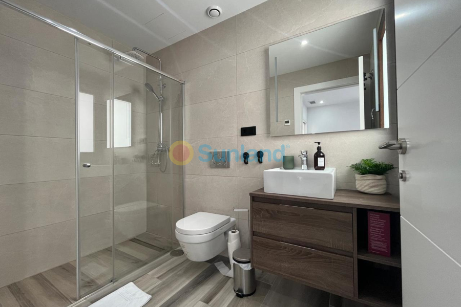 Вторичка - V - Los Balcones