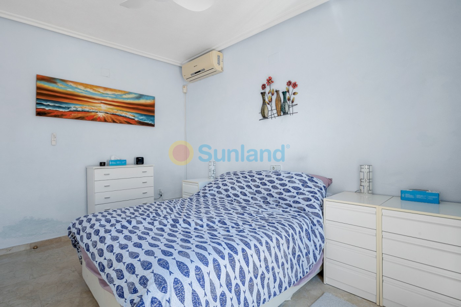 Segunda mano - Chalet - Orihuela Costa - Los Dolses