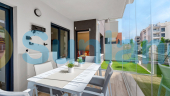 Resale - Apartment - Orihuela Costa - Villamartin