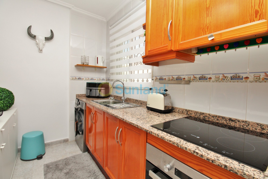 Verkauf - Haus - Villamartin