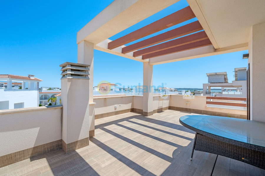 Verkauf - Haus - Ciudad Quesada - Rojales