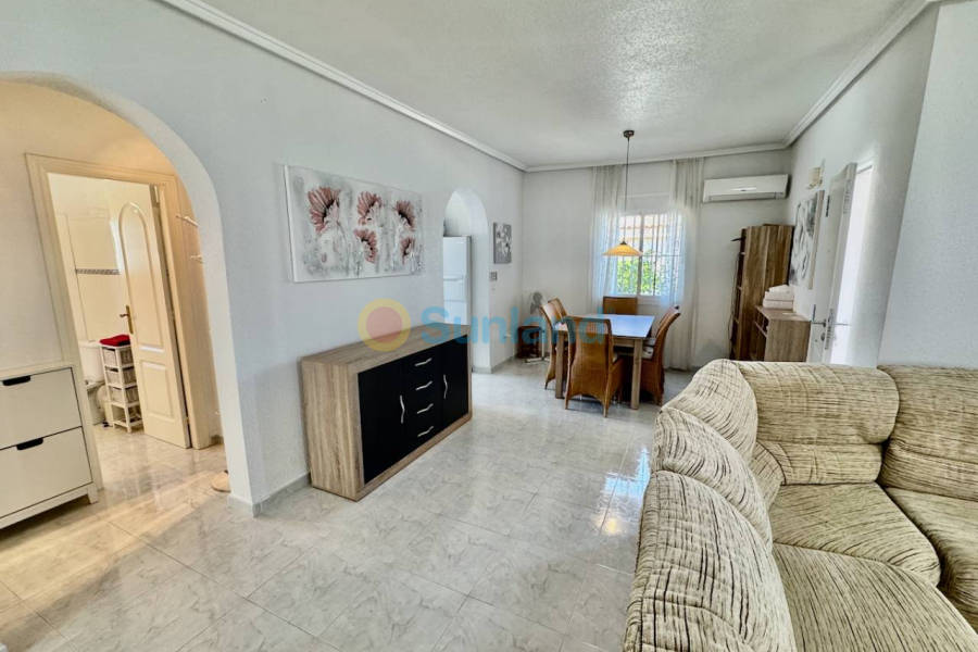 Resale - Villa - Ciudad Quesada - Lo Pepin