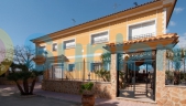 Använda fastigheter - Villa - La Murada
