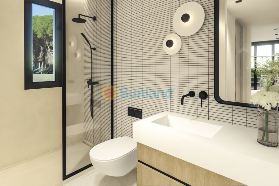 Neubau - Apartment - Guardamar del Segura