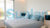 Resale - Apartment - Orihuela Costa - Las Colinas golf