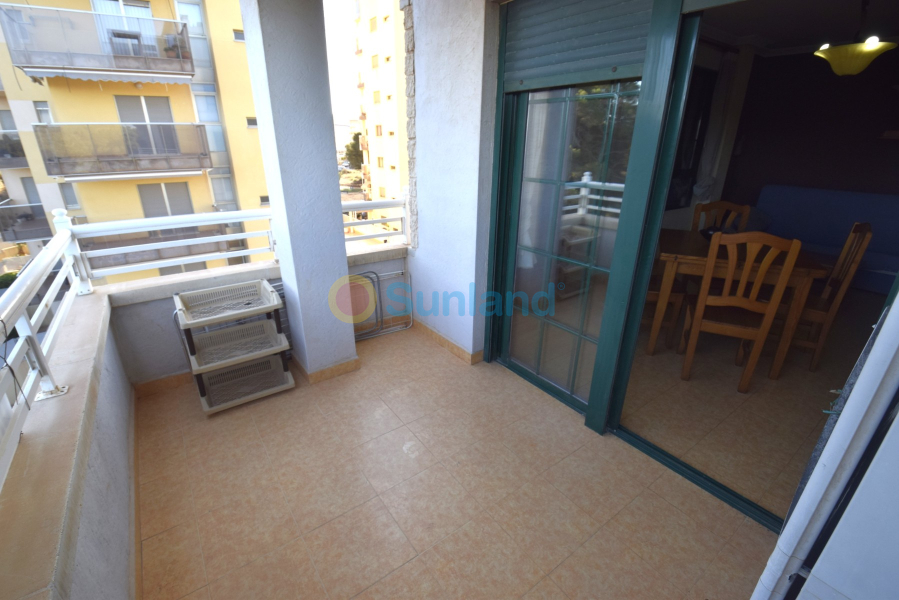 Resale - Apartment - Guardamar del Segura - 