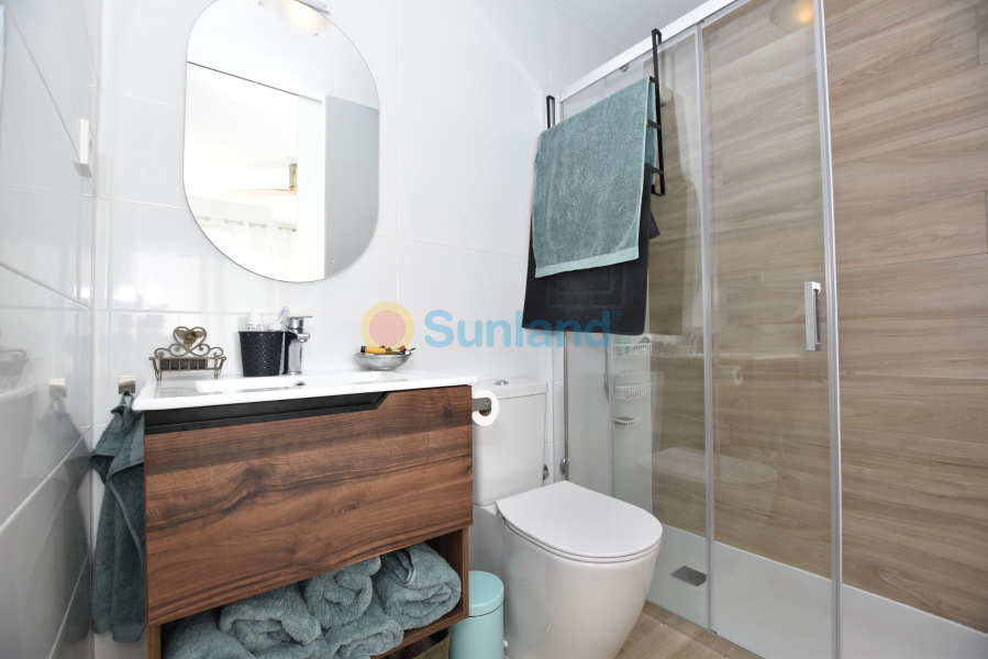 Resale - Apartment - Entre Naranjos Vistabella Golf - Entre Naranjos - Vistabella