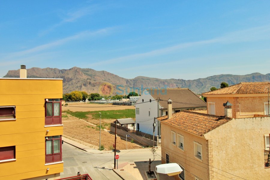 Brukte eiendommer - Villa - Orihuela - Los Desamparados