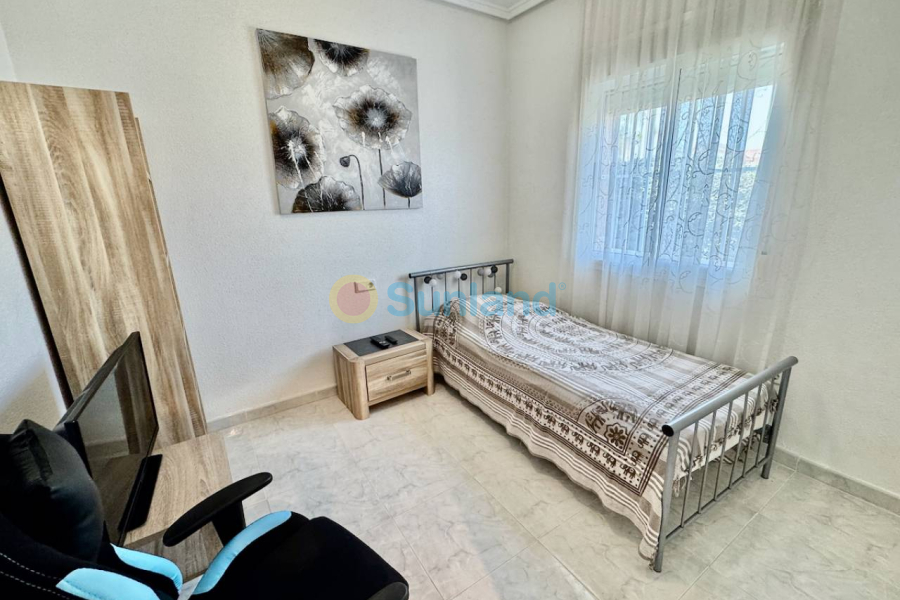 Resale - Villa - Ciudad Quesada - Lo Pepin