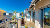 Segunda mano - Apartamento - Torrevieja - Centro