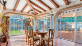 Använda fastigheter - Villa - Torrevieja