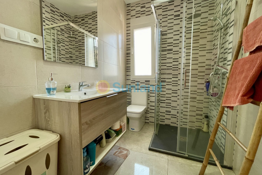 Вторичка - Bилла - Torrevieja - Los Balcones