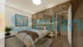 Nueva construcción  - Chalet - Altea - Sierra de Altea