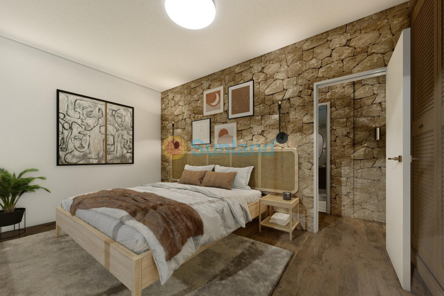 Nueva construcción  - Chalet - Altea - Sierra de Altea