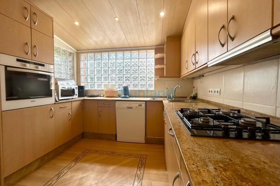 Brukte eiendommer - Villa - Orihuela Costa - Cabo Roig