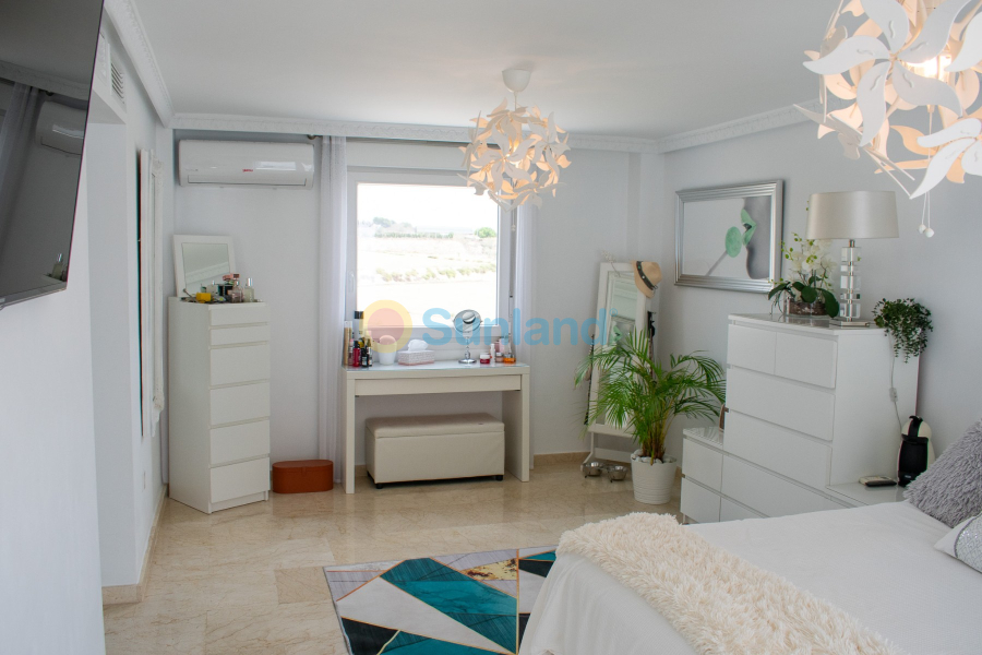 Resale - Villa - San Miguel de Salinas - LO RUFETE