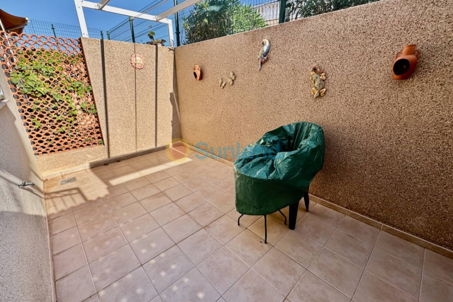 Resale - Villa - Rojales - La Marquesa Golf