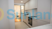 Resale - Apartment - Torrevieja - 