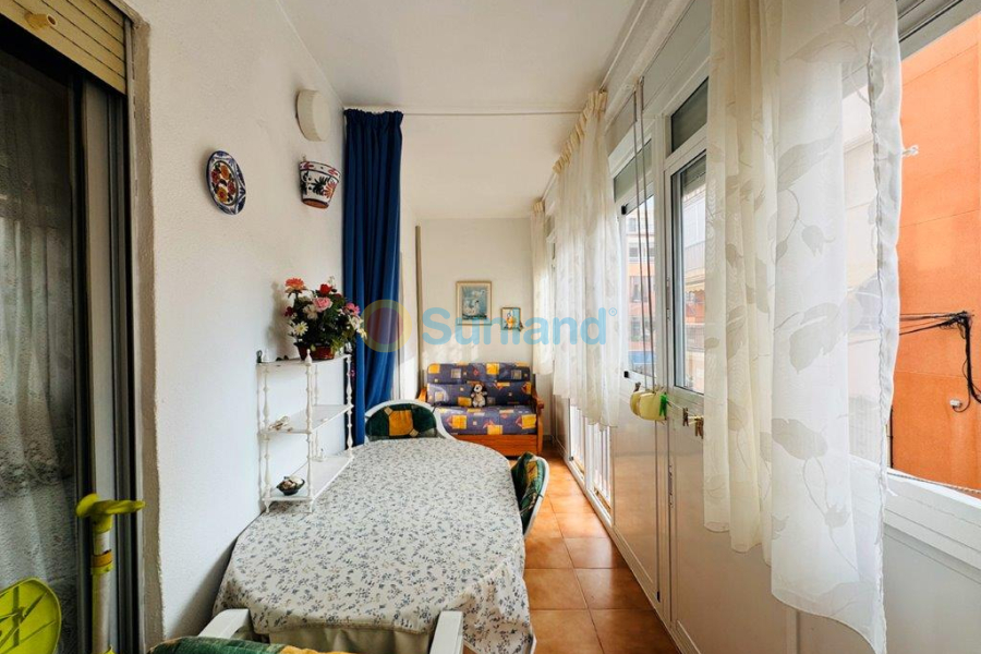Segunda mano - Apartamento - La Mata