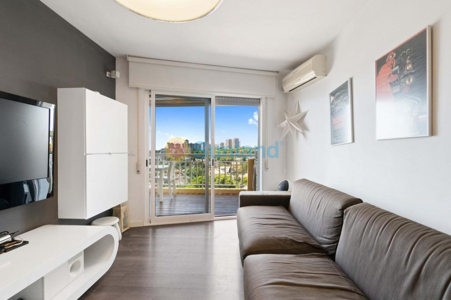 Segunda mano - Apartamento - Orihuela Costa - Campoamor
