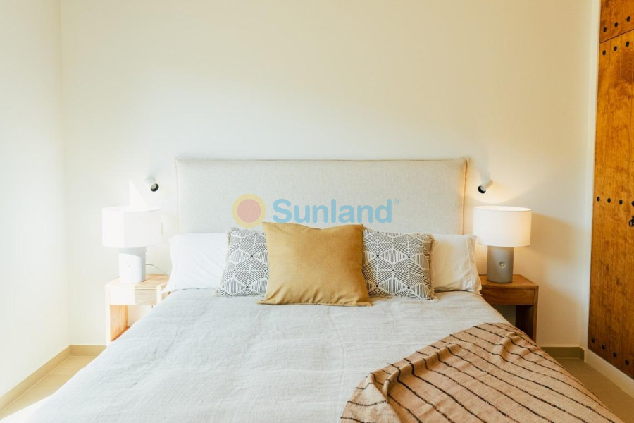 Ny bygg - Villa - Jávea Xàbia - Valle del Sol