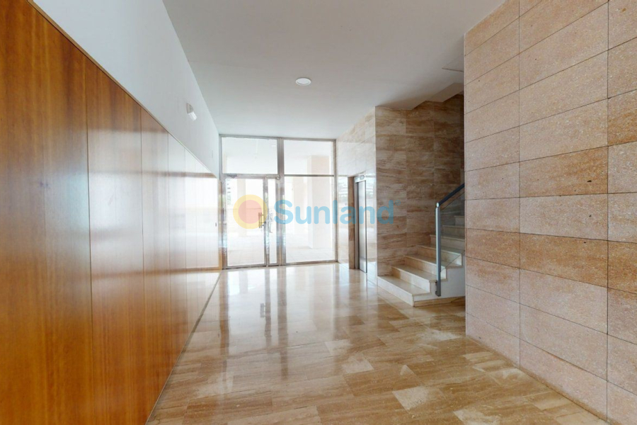 Verkauf - Apartment - San Juan - San Juan de Alicante