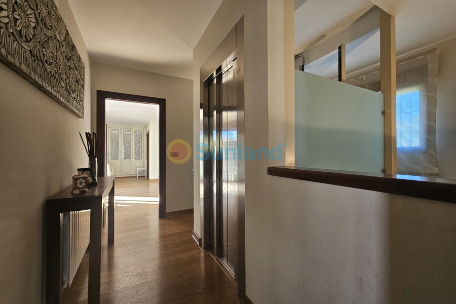 Brukte eiendommer - V - La Manga Club