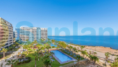 Använda fastigheter - Lägenhet - Orihuela Costa - Punta Prima