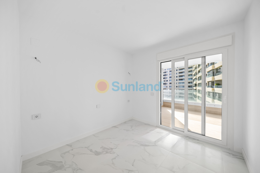 Använda fastigheter - Apartamento - Torrevieja - Punta Prima
