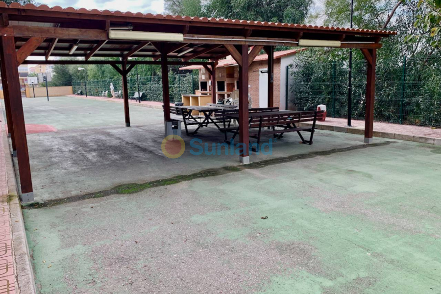 Resale - Apartment - La Mata