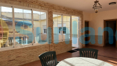Resale - Townhouse - Los Montesinos