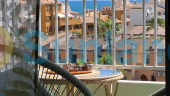 Вторичка - Апартамент - Orihuela Costa - Punta Prima