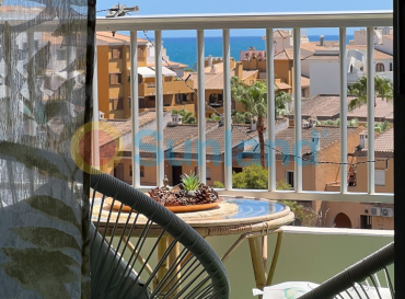 Apartamento - Segunda mano - Orihuela Costa - Punta Prima