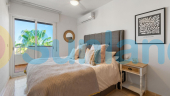 Resale - Terraced house - Orihuela Costa - Campoamor