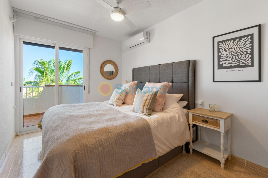 Resale - Terraced house - Orihuela Costa - Campoamor
