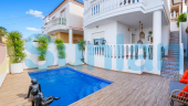 Verkauf - Haus - Orihuela Costa - Villamartin