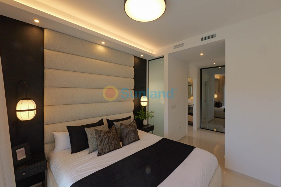 New Build - Villa - Rojales - Ciudad Quesada