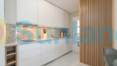 Resale - Flat - Orihuela Costa - Playa Flamenca