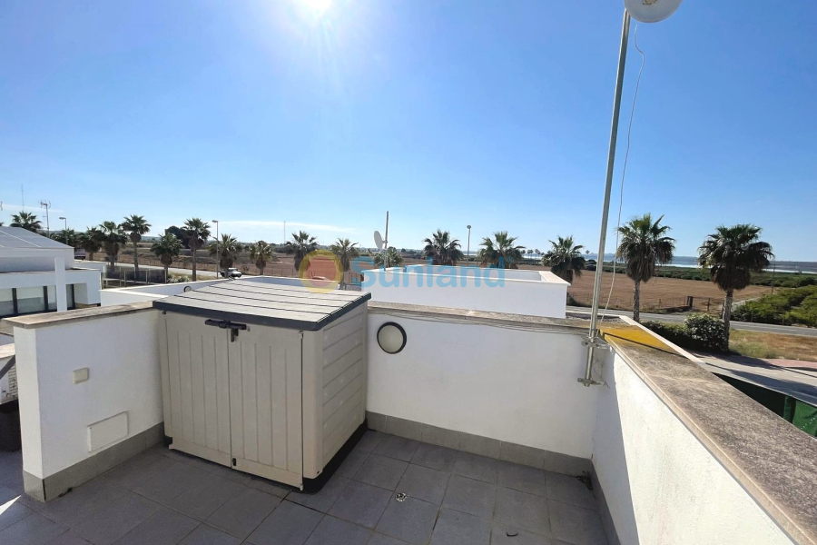 Segunda mano - Detached Villa - Ciudad Quesada - Pueblo Bravo