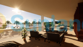 Nueva construcción  - Chalet - Torre Pacheco - Santa Rosalia Lake And Life Resort